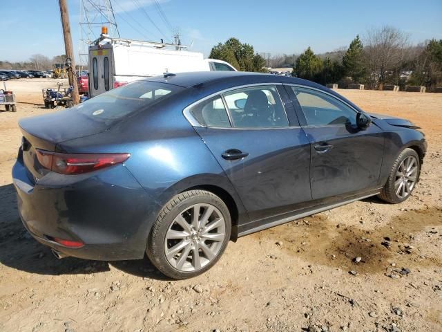 2019 Mazda 3 Premium