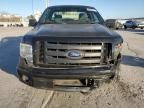 2012 Ford F150