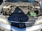 2003 Honda Odyssey EX