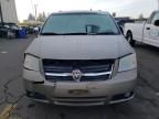 2008 Dodge Grand Caravan SXT