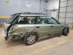 2006 Subaru Legacy Outback 2.5I