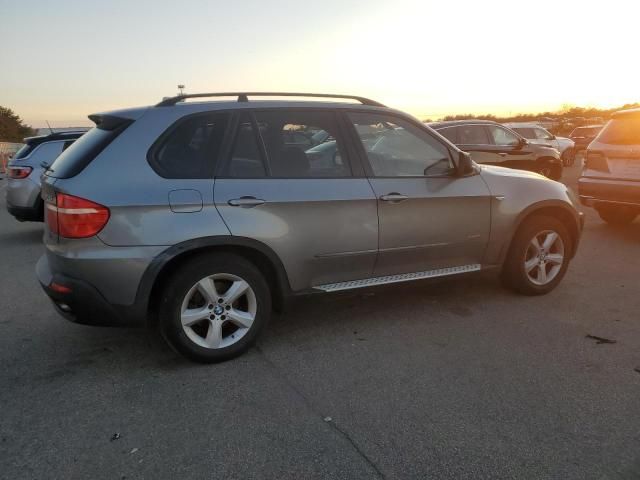 2010 BMW X5 XDRIVE30I