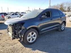 Ford Vehiculos salvage en venta: 2022 Ford Edge SE