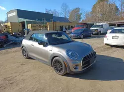 Mini Vehiculos salvage en venta: 2020 Mini Cooper