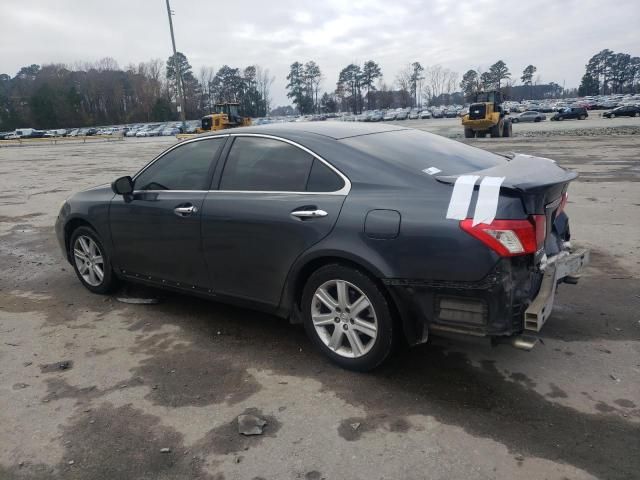 2008 Lexus ES 350