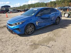 2024 KIA Forte GT Line en venta en Greenwell Springs, LA