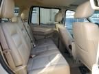 2006 Mercury Mountaineer Premier