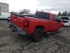 2007 Chevrolet Silverado K2500 Heavy Duty