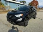 2019 Ford Ecosport S