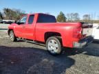 2011 Chevrolet Silverado C1500 LT