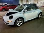 2010 Volkswagen New Beetle