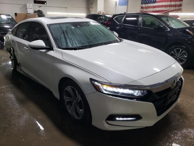 2019 Honda Accord EX