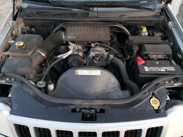 2007 Jeep Grand Cherokee Laredo