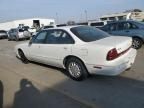 1997 Oldsmobile 88 Base