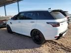 2022 Land Rover Range Rover Sport HST