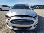 2016 Ford Fusion S