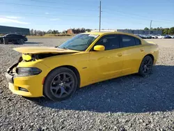 2018 Dodge Charger R/T en venta en Tifton, GA