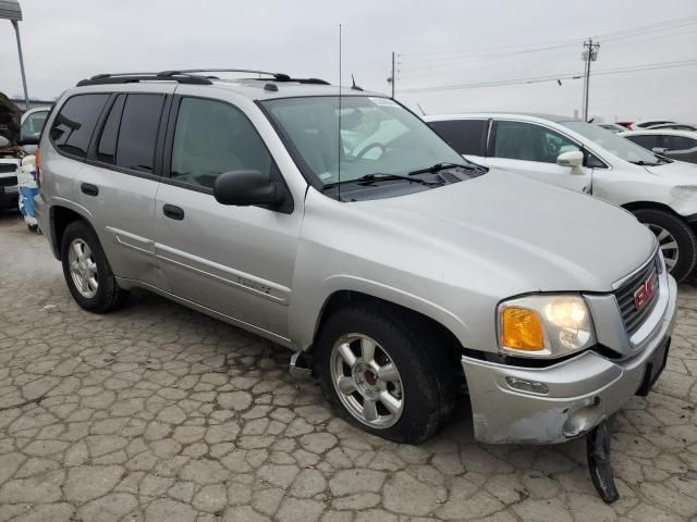 2005 GMC Envoy