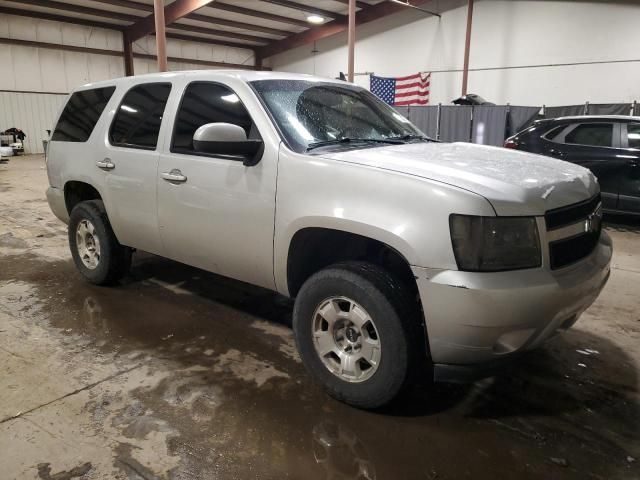 2011 Chevrolet Tahoe K1500 LT