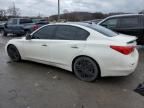 2016 Infiniti Q50 Premium