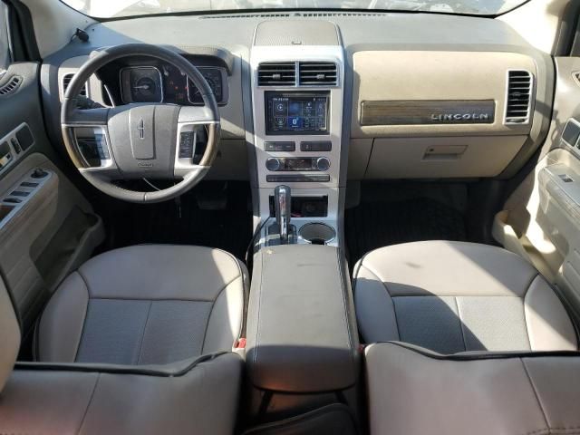 2009 Lincoln MKX