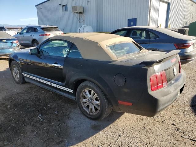 2006 Ford Mustang