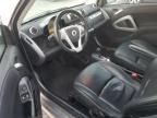 2013 Smart Fortwo Passion