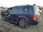 2011 Honda Pilot EX