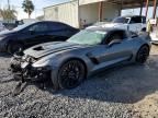 2016 Chevrolet Corvette Z06 3LZ