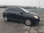 2015 Chevrolet Trax 1LT