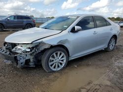 2012 Toyota Camry SE en venta en Houston, TX