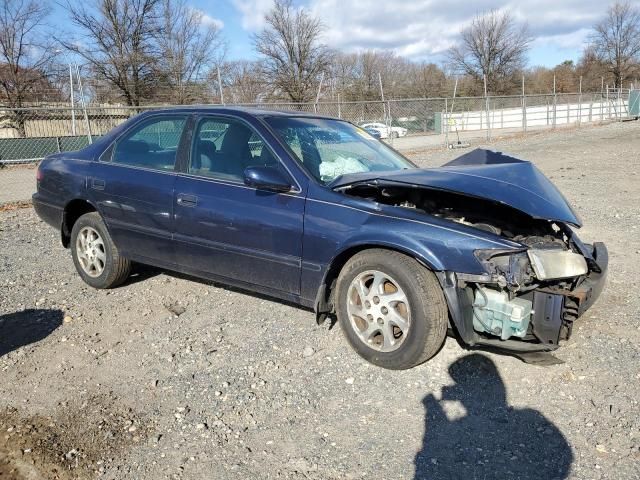 1997 Toyota Camry CE