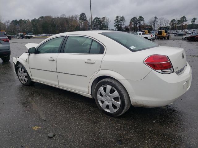 2008 Saturn Aura XE