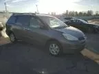 2005 Toyota Sienna CE