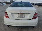 2010 Mercedes-Benz C 300 4matic