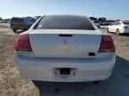 2006 Mitsubishi Galant ES Medium