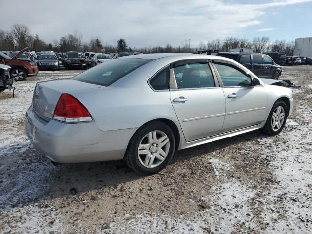 2012 Chevrolet Impala LT