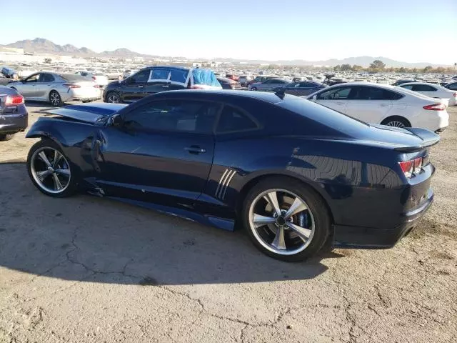 2010 Chevrolet Camaro SS