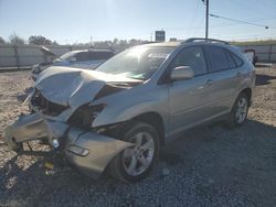 Salvage cars for sale at Hueytown, AL auction: 2005 Lexus RX 330