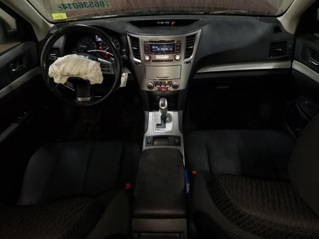 2012 Subaru Legacy 2.5I Premium