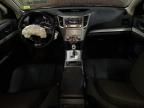 2012 Subaru Legacy 2.5I Premium