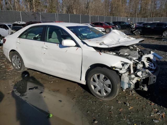 2009 Toyota Camry SE