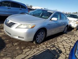 Toyota Camry Hybrid salvage cars for sale: 2009 Toyota Camry Hybrid