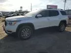 2018 GMC Acadia SLE