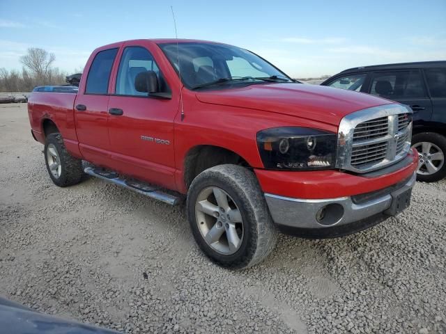 2007 Dodge RAM 1500 ST