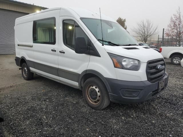 2020 Ford Transit T-250