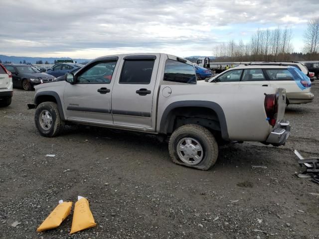 2005 Chevrolet Colorado