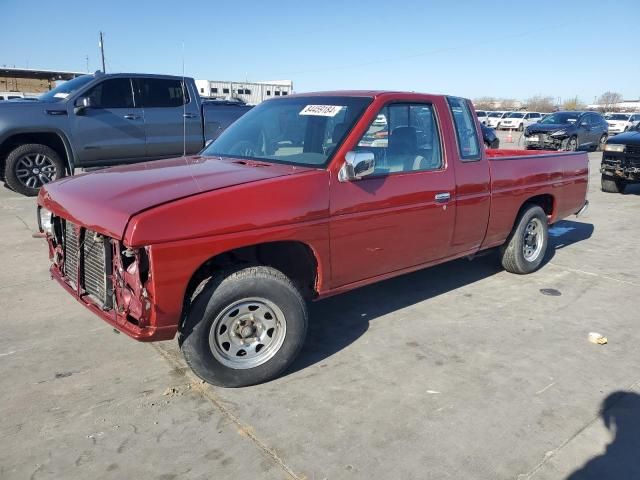 1994 Nissan Truck King Cab XE