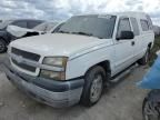 2003 Chevrolet Silverado C1500