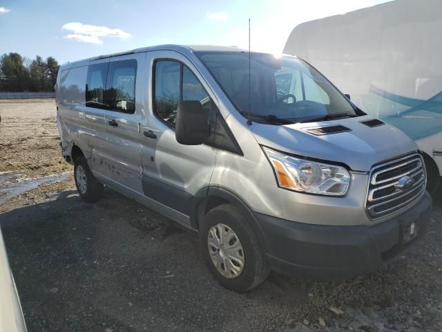 2018 Ford Transit T-350